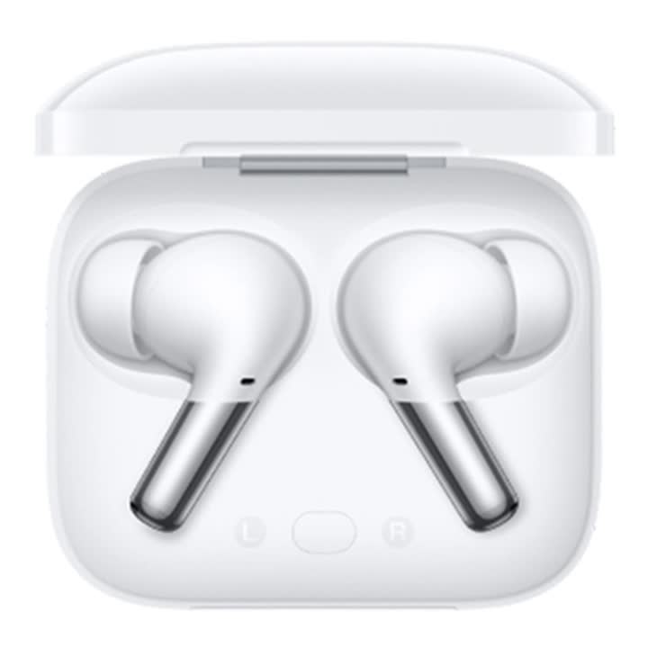 OnePlus Buds Pro 2 wireless earbuds in charging case