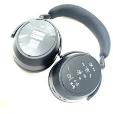 Sennheiser MOMENTUM 4 Wireless over-ear headphones