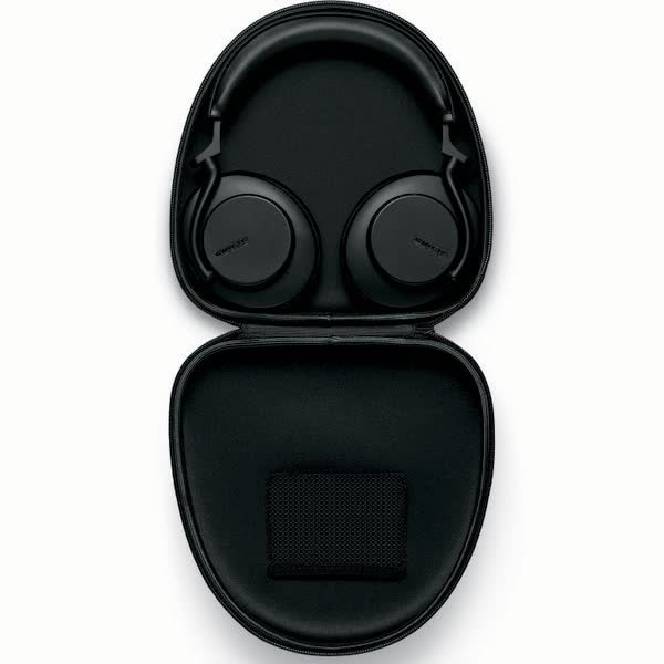 Shure AONIC 50 Gen 2 wireless over-ear headphones